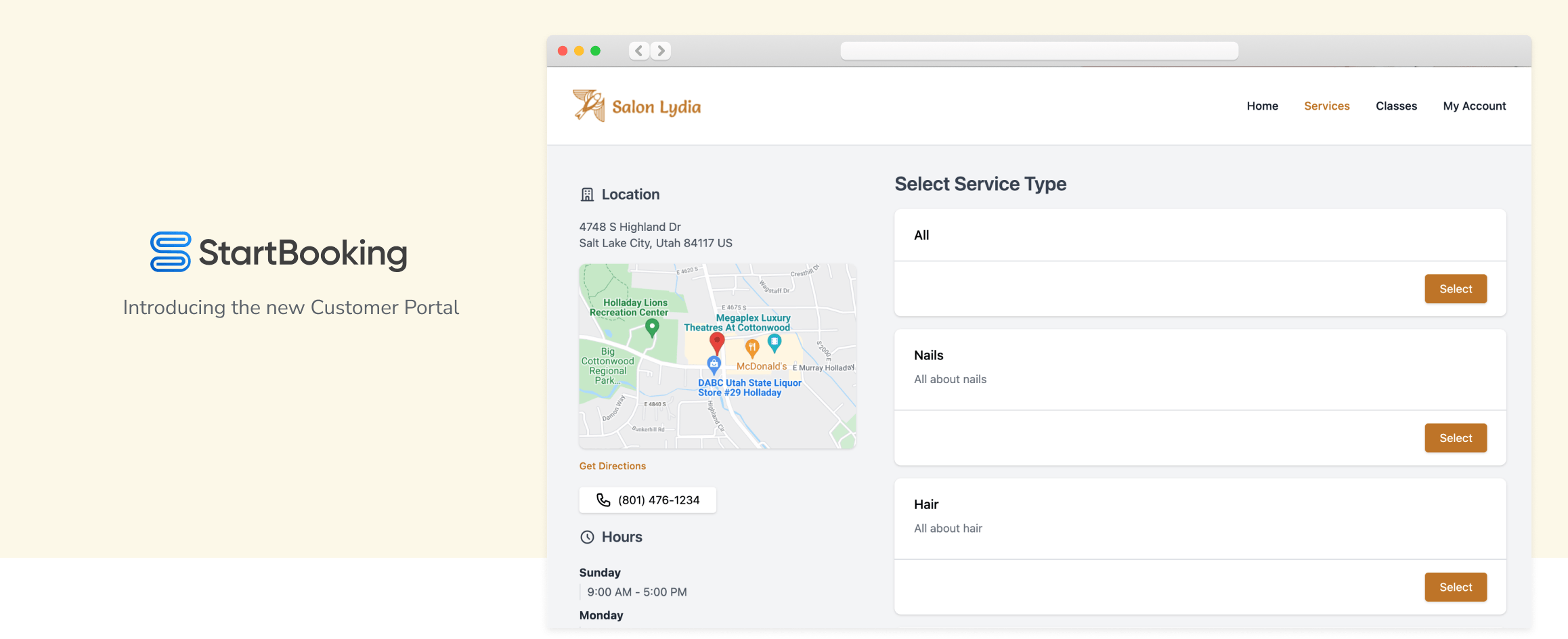 customer-portal