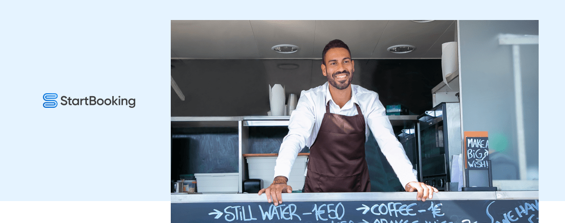 How To Offer Add-On Sales For Online Booking